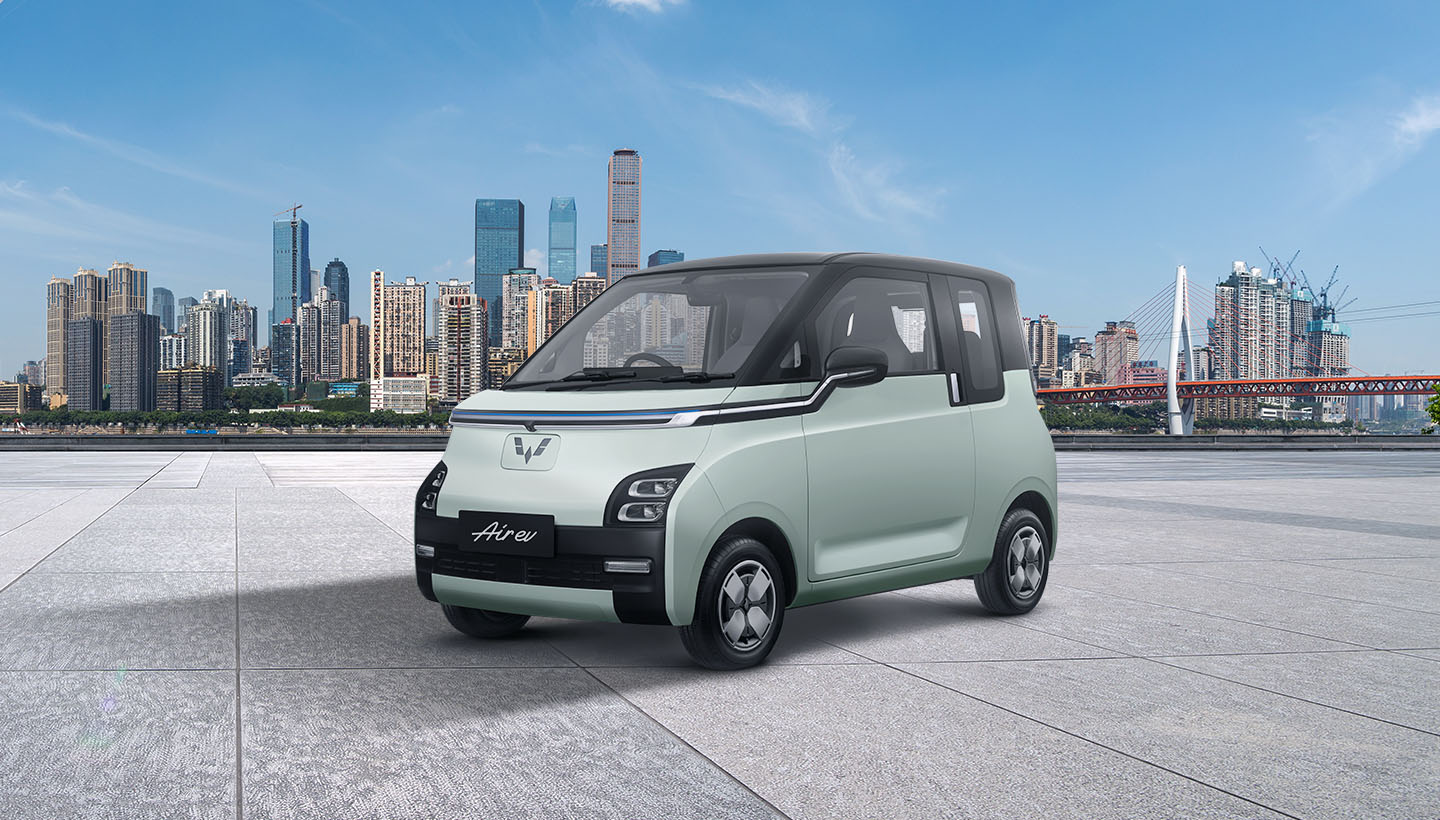 Wuling Air EV